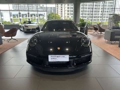 Porsche 911 2023 Turbo S 3.7T - ფოტო 9