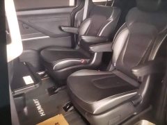Hyundai Costar 2021 380TGDi Smart Love Flagship TOP Premium - ფოტო 11