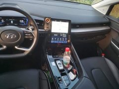 Hyundai Costar 2021 380TGDi Smart Love Flagship TOP Premium - ფოტო 12