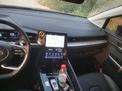 Hyundai Costar 2021 380TGDi Smart Love Flagship TOP Premium - ფოტო 13