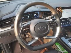 Hyundai Costar 2021 380TGDi Smart Love Flagship TOP Premium - ფოტო 15