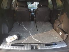 Hyundai Costar 2021 380TGDi Smart Love Flagship TOP Premium - ფოტო 4