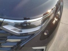 Hyundai Costar 2021 380TGDi Smart Love Flagship TOP Premium - ფოტო 5