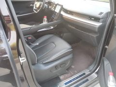 Hyundai Costar 2021 380TGDi Smart Love Flagship TOP Premium - ფოტო 8