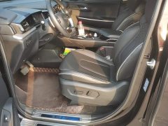 Hyundai Costar 2021 380TGDi Smart Love Flagship TOP Premium - ფოტო 9