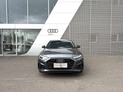 Audi A4L 40 TFSI Luxury Dynamic - ფოტო 2