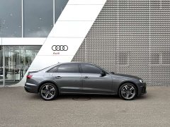 Audi A4L 40 TFSI Luxury Dynamic - ფოტო 3