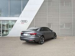 Audi A4L 40 TFSI Luxury Dynamic - ფოტო 4