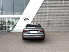 Audi A4L 40 TFSI Luxury Dynamic - ფოტო 5