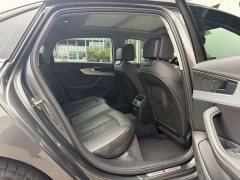 Audi A4L 40 TFSI Luxury Dynamic - ფოტო 7