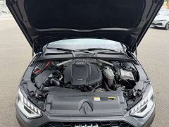 Audi A4L 40 TFSI Luxury Dynamic - ფოტო 9