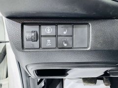 Honda XR-V 1.5L CVT Trend Edition - ფოტო 10
