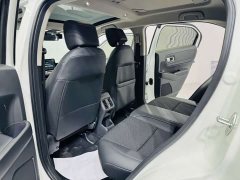 Honda XR-V 1.5L CVT Trend Edition - ფოტო 12
