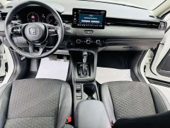Honda XR-V 1.5L CVT Trend Edition - ფოტო 13