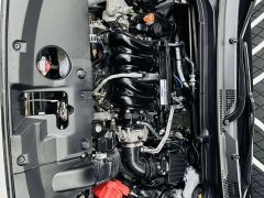 Honda XR-V 1.5L CVT Trend Edition - ფოტო 17