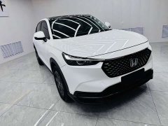 Honda XR-V 1.5L CVT Trend Edition - ფოტო 3