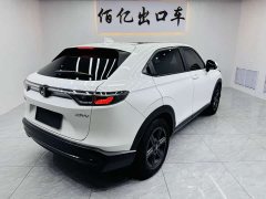 Honda XR-V 1.5L CVT Trend Edition - ფოტო 4