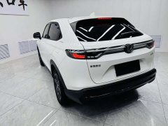 Honda XR-V 1.5L CVT Trend Edition - ფოტო 6