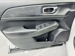 Honda XR-V 1.5L CVT Trend Edition - ფოტო 8