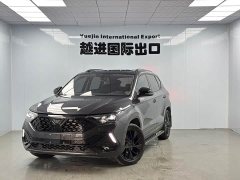 Volkswagen Jetta VS5 280TSI Automatic Gloss Glory Edition - ფოტო 1