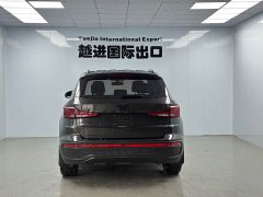 Volkswagen Jetta VS5 280TSI Automatic Gloss Glory Edition - ფოტო 10
