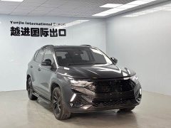 Volkswagen Jetta VS5 280TSI Automatic Gloss Glory Edition - ფოტო 3