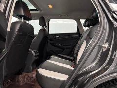 Volkswagen Jetta VS5 280TSI Automatic Gloss Glory Edition - ფოტო 5