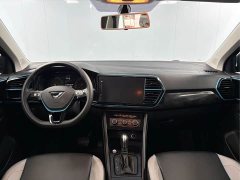 Volkswagen Jetta VS5 280TSI Automatic Gloss Glory Edition - ფოტო 6