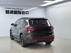 Volkswagen Jetta VS5 280TSI Automatic Gloss Glory Edition - ფოტო 8