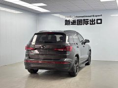 Volkswagen Jetta VS5 280TSI Automatic Gloss Glory Edition - ფოტო 9