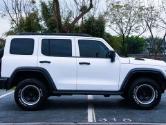 Tank 300 Off-Road Edition 2.0T Conqueror - ფოტო 6