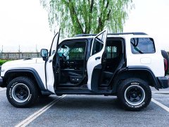 Tank 300 Off-Road Edition 2.0T Conqueror - ფოტო 9