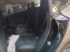 Tesla Model 3 Performance All-Wheel Drive - ფოტო 13