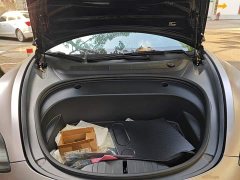 Tesla Model 3 Performance All-Wheel Drive - ფოტო 16