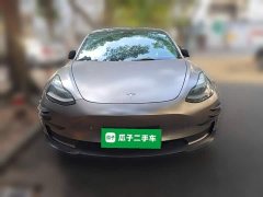 Tesla Model 3 Performance All-Wheel Drive - ფოტო 2
