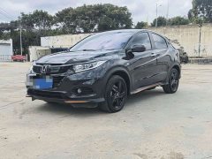 Honda Vezel 1.5L CVT Phantom Night Pioneer Edition - ფოტო 1