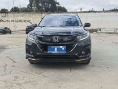 Honda Vezel 1.5L CVT Phantom Night Pioneer Edition - ფოტო 2