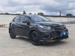 Honda Vezel 1.5L CVT Phantom Night Pioneer Edition - ფოტო 3