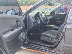 Honda Vezel 1.5L CVT Phantom Night Pioneer Edition - ფოტო 4