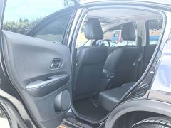Honda Vezel 1.5L CVT Phantom Night Pioneer Edition - ფოტო 5