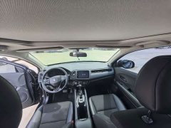 Honda Vezel 1.5L CVT Phantom Night Pioneer Edition - ფოტო 6