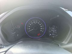 Honda Vezel 1.5L CVT Phantom Night Pioneer Edition - ფოტო 7
