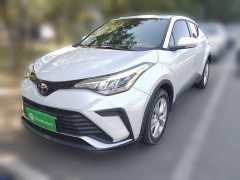 Toyota IZOA 2023 2.0L Yixing Edition - ფოტო 1