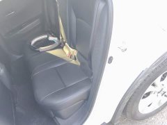 Toyota IZOA 2023 2.0L Yixing Edition - ფოტო 13