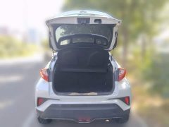 Toyota IZOA 2023 2.0L Yixing Edition - ფოტო 15
