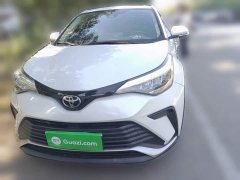 Toyota IZOA 2023 2.0L Yixing Edition - ფოტო 2