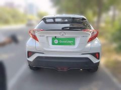 Toyota IZOA 2023 2.0L Yixing Edition - ფოტო 3
