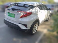 Toyota IZOA 2023 2.0L Yixing Edition - ფოტო 4
