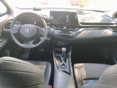 Toyota IZOA 2023 2.0L Yixing Edition - ფოტო 5