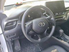 Toyota IZOA 2023 2.0L Yixing Edition - ფოტო 6